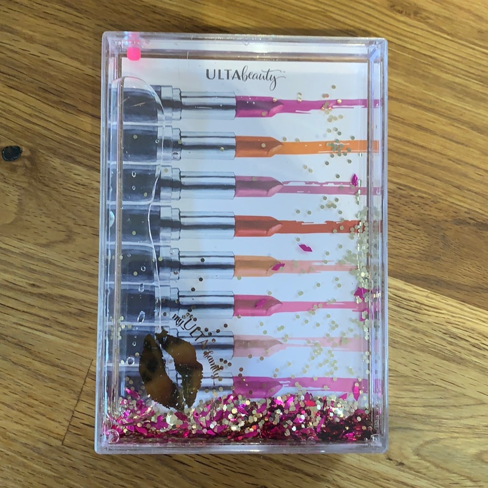 Ulta beauty picture frame.